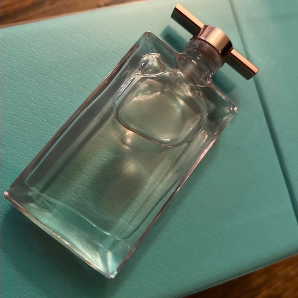 lancome idole